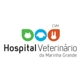 Hospital Veterinário da Marinha Grande – Grupo CVM